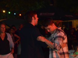 Die Draufgänger - Stadtparkfest Borken 2023